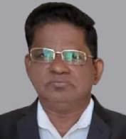 Late Pr. Raju Thomas