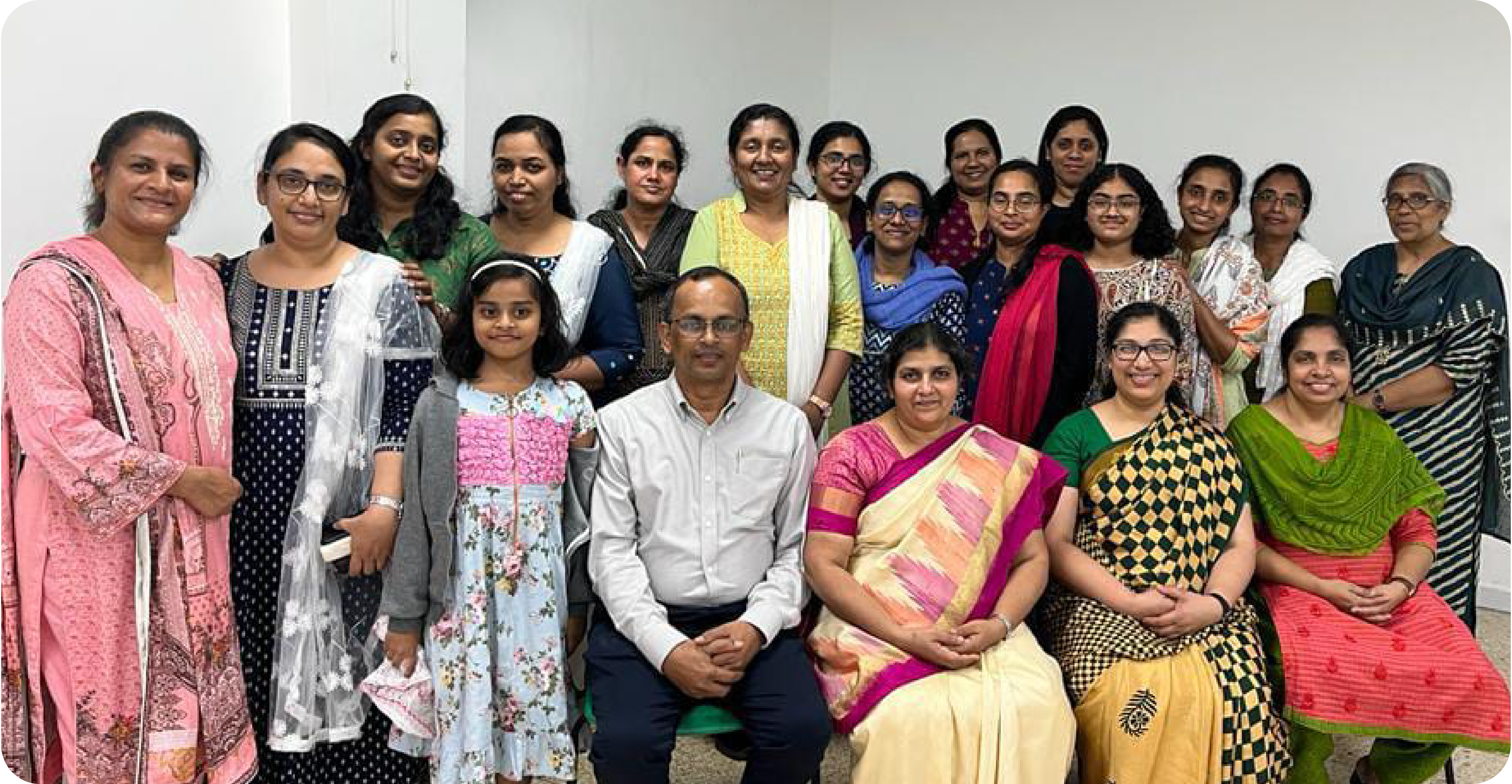 Women’s Missionary Council (WMC)