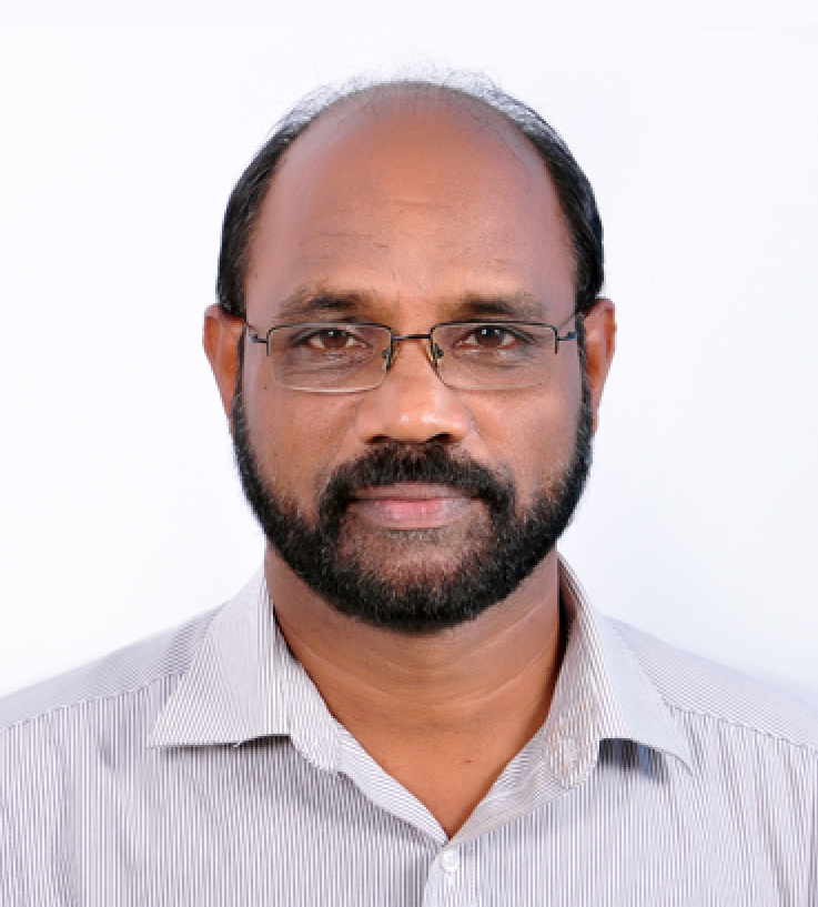 Pr. K. C Kuriakose