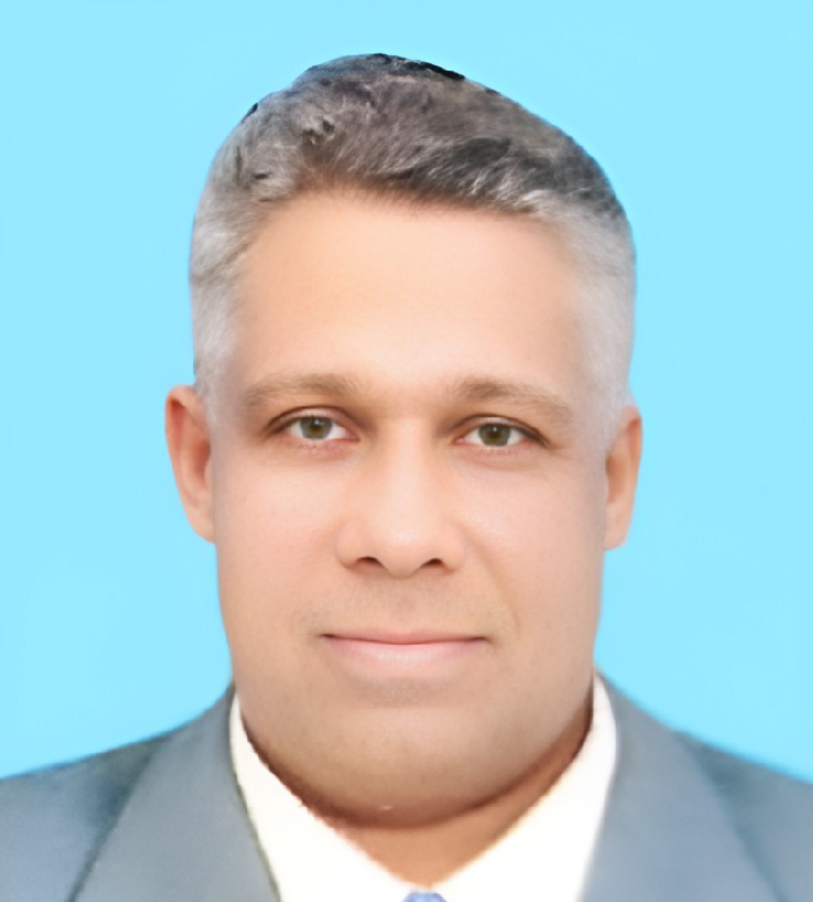 Pr. Reji Varghese